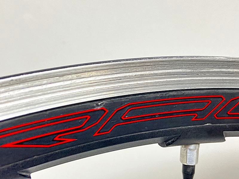 フルクラム FULCRUM レーシングゼロ RACING ZERO COMPETIZIONE
