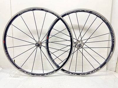 FULCRUM 「フルクラム」 RACING ZERO C17 シマノ11速 ホイールセット 
