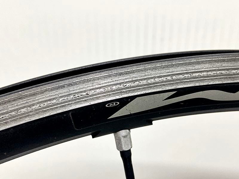 訳アリ フルクラム FULCRUM レーシングゼロ RACING ZERO C17 ホイール