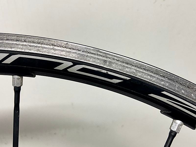 訳アリ フルクラム FULCRUM レーシングゼロ RACING ZERO C17 ホイール