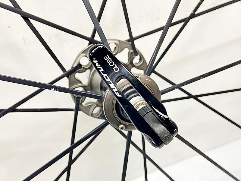 訳アリ フルクラム FULCRUM レーシングゼロ RACING ZERO C17 ホイール