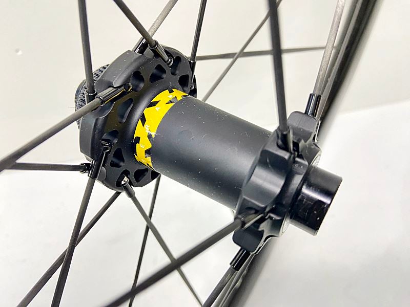 エリートホイール45 ディスク エリートホイール ELITEWHEELS ドライブ DRIVE 45D ホイールセット