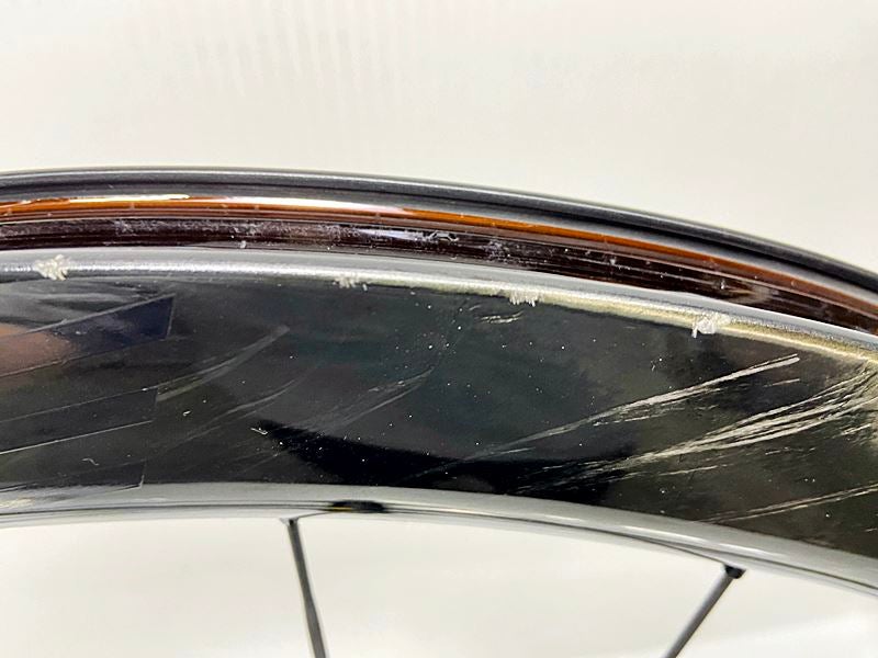 エリートホイール ELITEWHEELS ドライブ DRIVE 45D ホイールセット