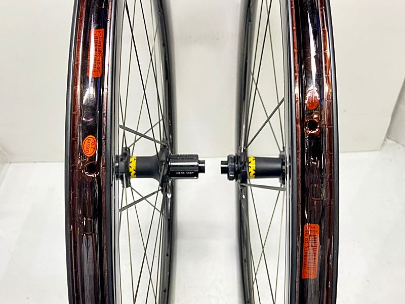 エリートホイール ELITEWHEELS ドライブ DRIVE 45D ホイールセット