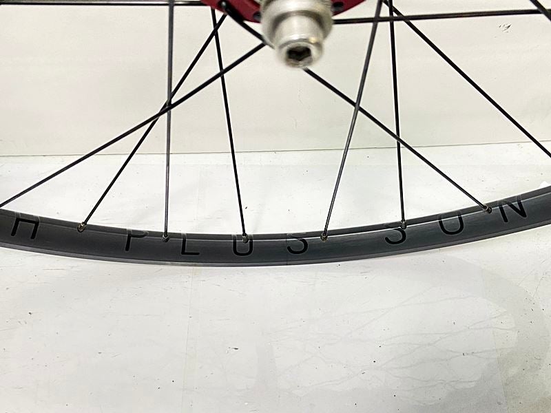 当サイト限定 ホイール BIG SALE】PHILWOOD/ HIGH FLANGE TRACK HUB