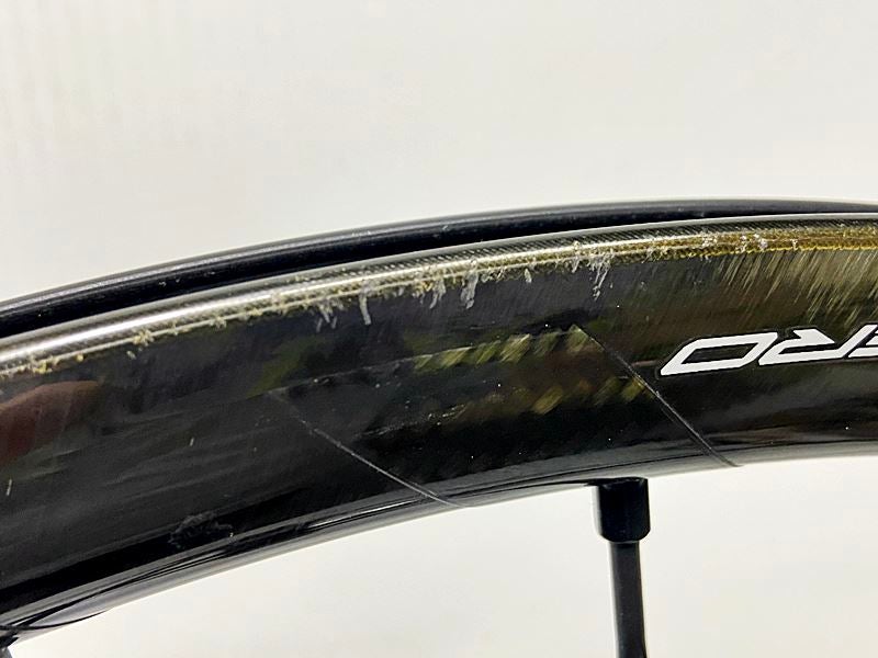 フルクラム FULCRUM レーシングゼロカーボン RACING ZERO CARBON