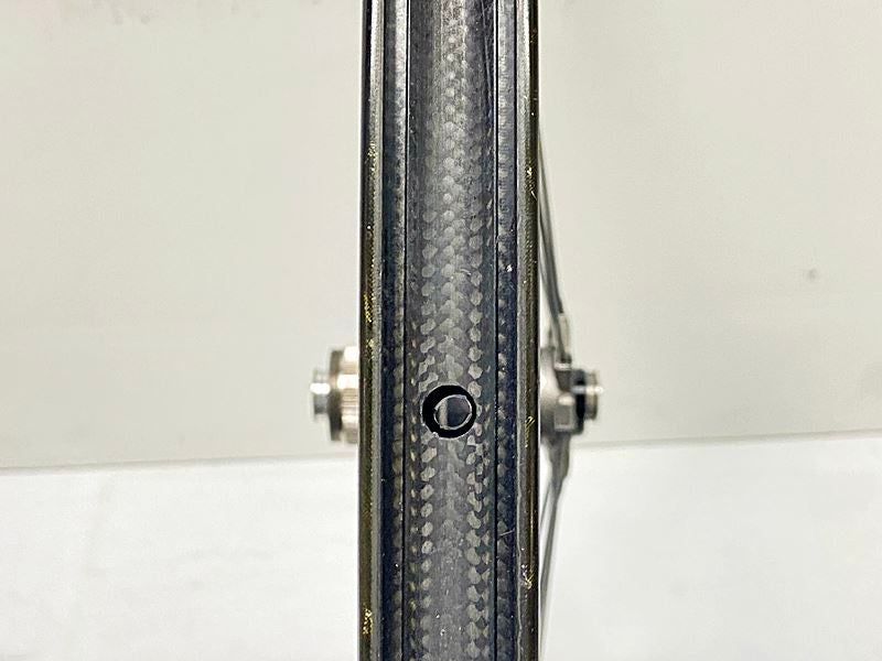 フルクラム FULCRUM レーシングゼロカーボン RACING ZERO CARBON