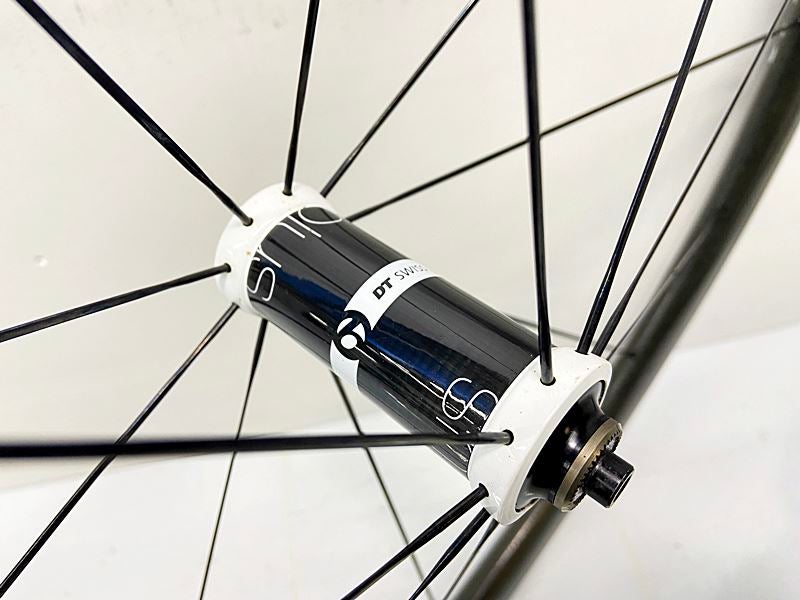 Bontrager Aeolus ホイール　ジャンク品 ジャンク ボントレガー BONTRAGER アイオロス AEOLUS 3 ホイールセット