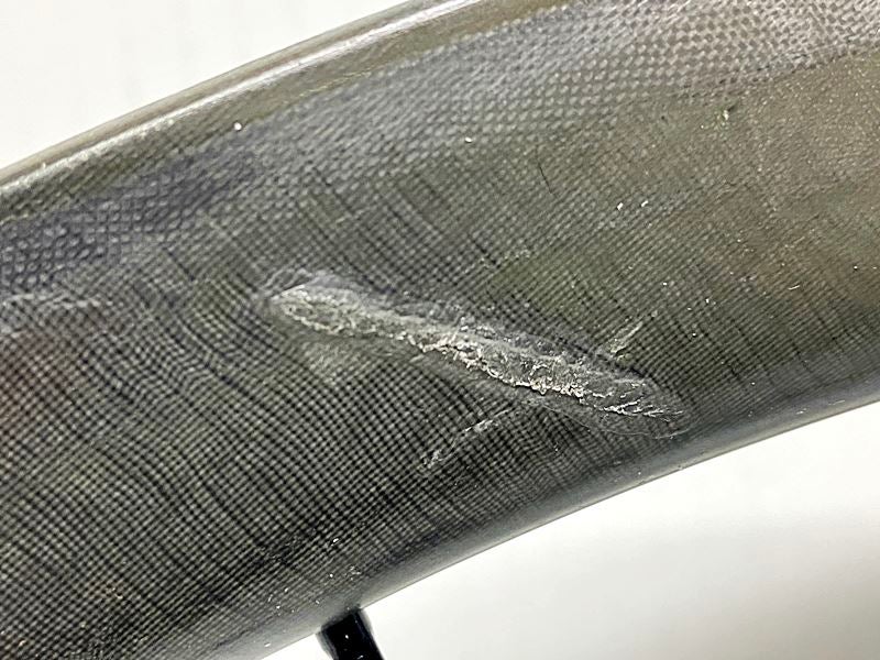 ジャンク ボントレガー BONTRAGER アイオロス AEOLUS 3 ホイールセット