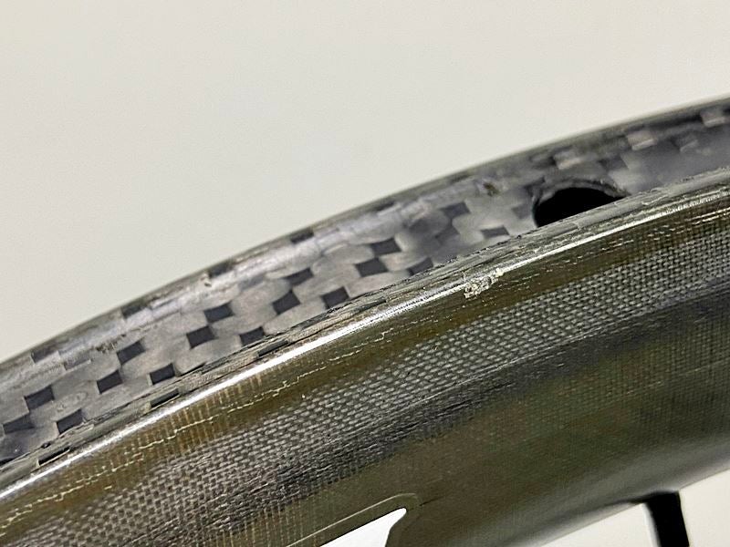 Bontrager Aeolus ホイール　ジャンク品 ジャンク ボントレガー BONTRAGER アイオロス AEOLUS 3 ホイールセット