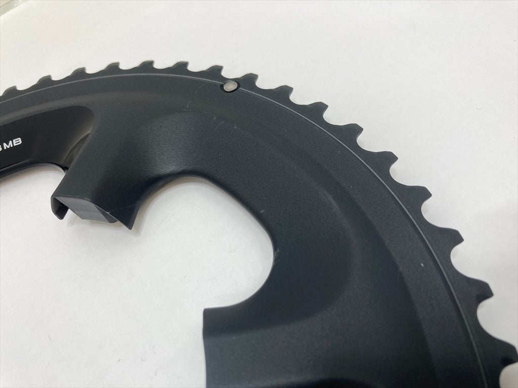 未使用品 シマノ SHIMANO 105 FC-5800用 アウターチェーンリング 52T