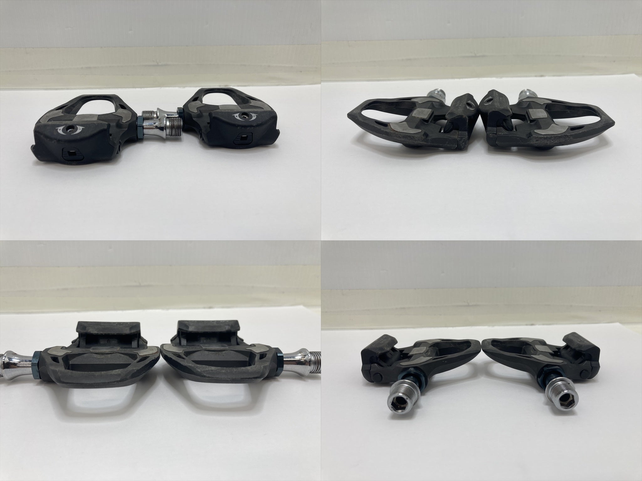 シマノ SHIMANO アルテグラ ULTEGRA PD-R8000 ビンディングペダル SPD