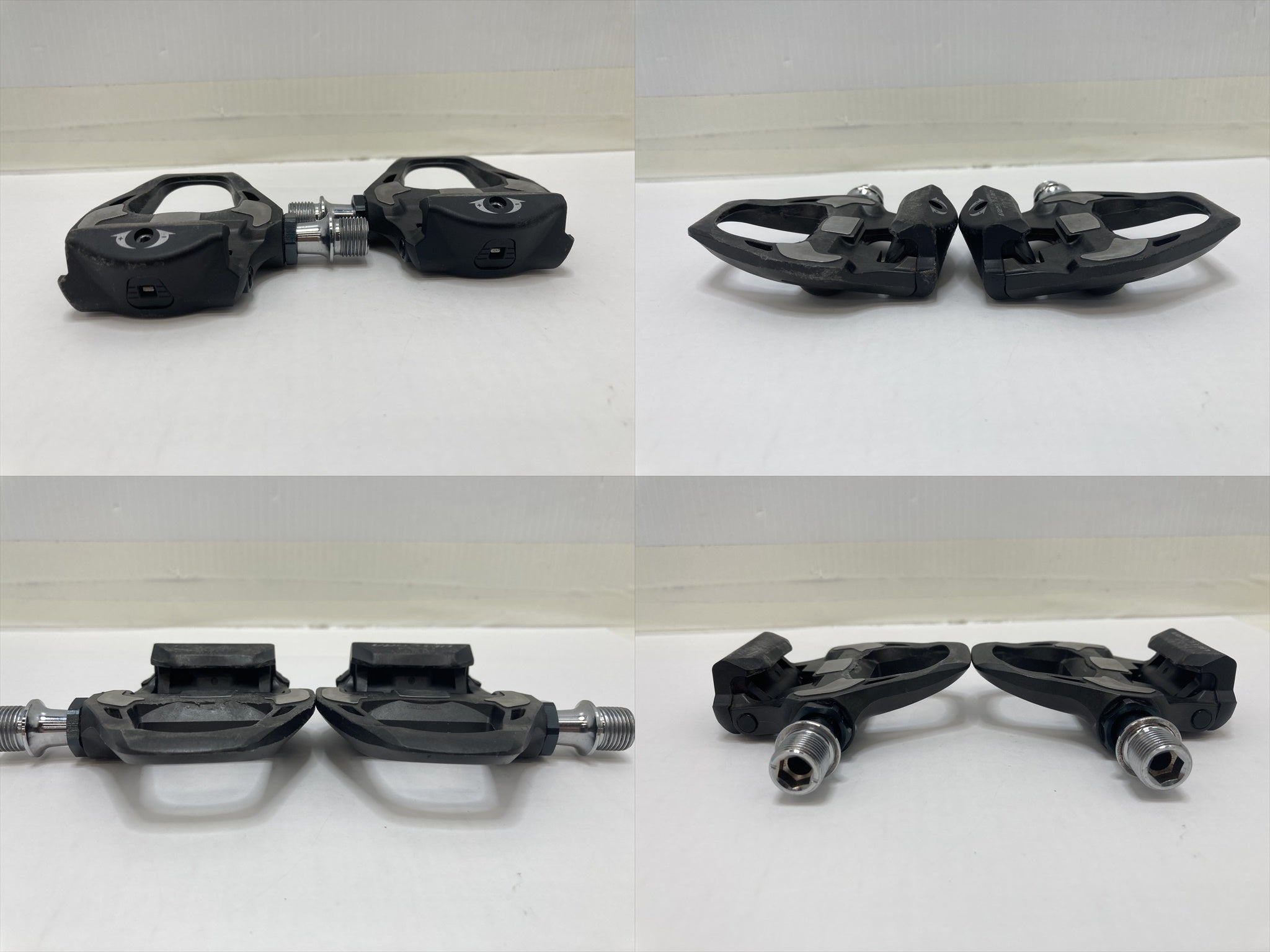 シマノ SHIMANO アルテグラ ULTEGRA PD-R8000 ビンディングペダル SPD