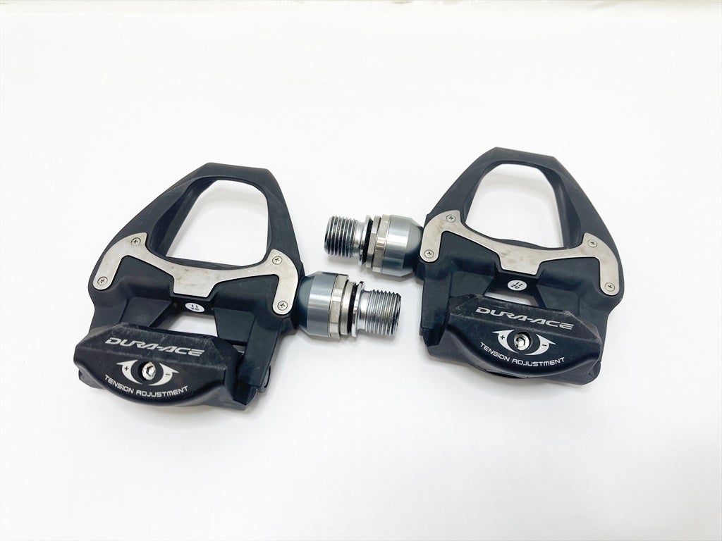 シマノ SHIMANO デュラエース DURA-ACE PD-7900 ビンディングペダル
