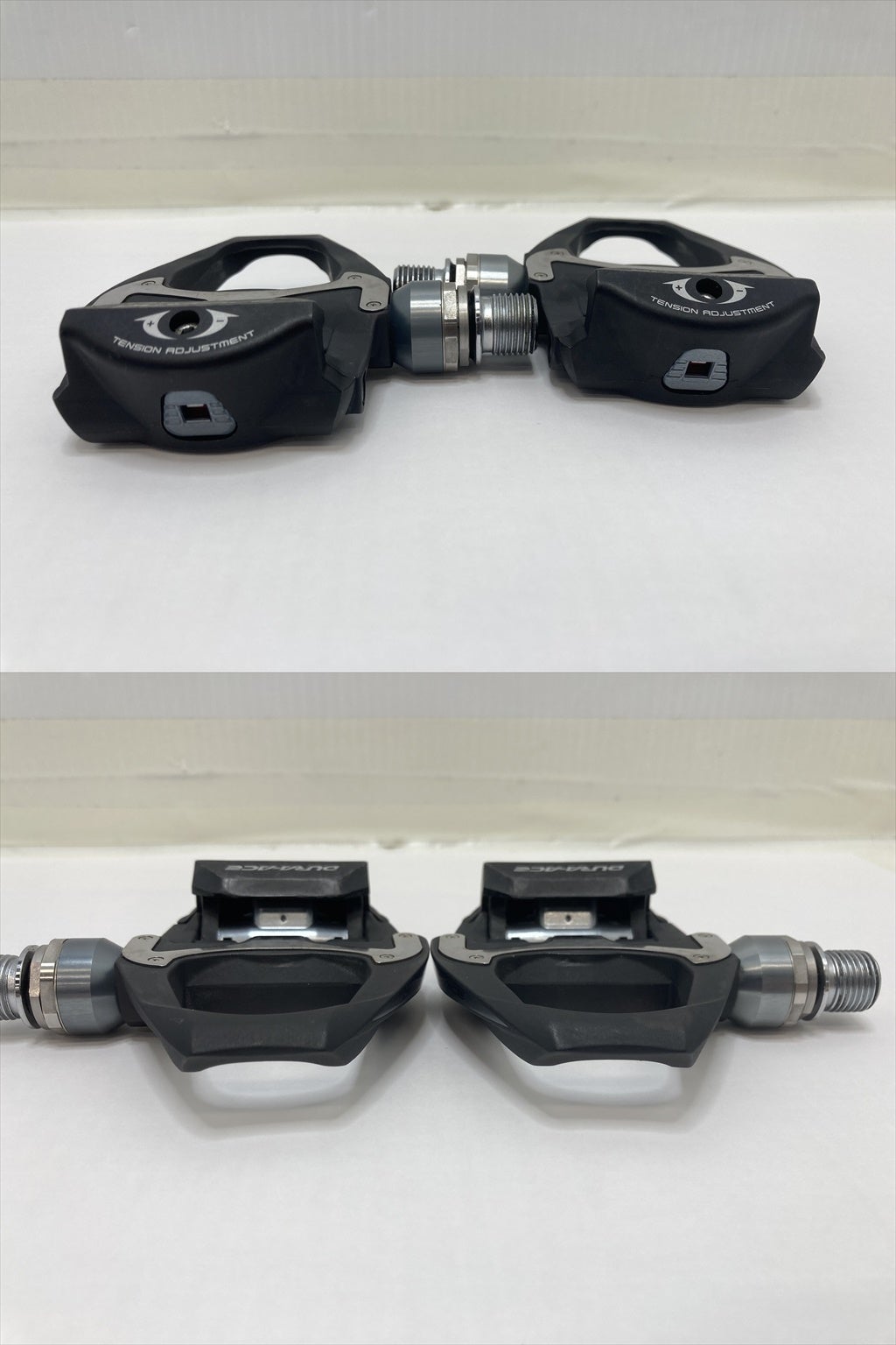 デュラエース　PD-R7900 ビンディングペダル シマノ SHIMANO デュラエース DURA-ACE PD-7900 ビンディングペダル