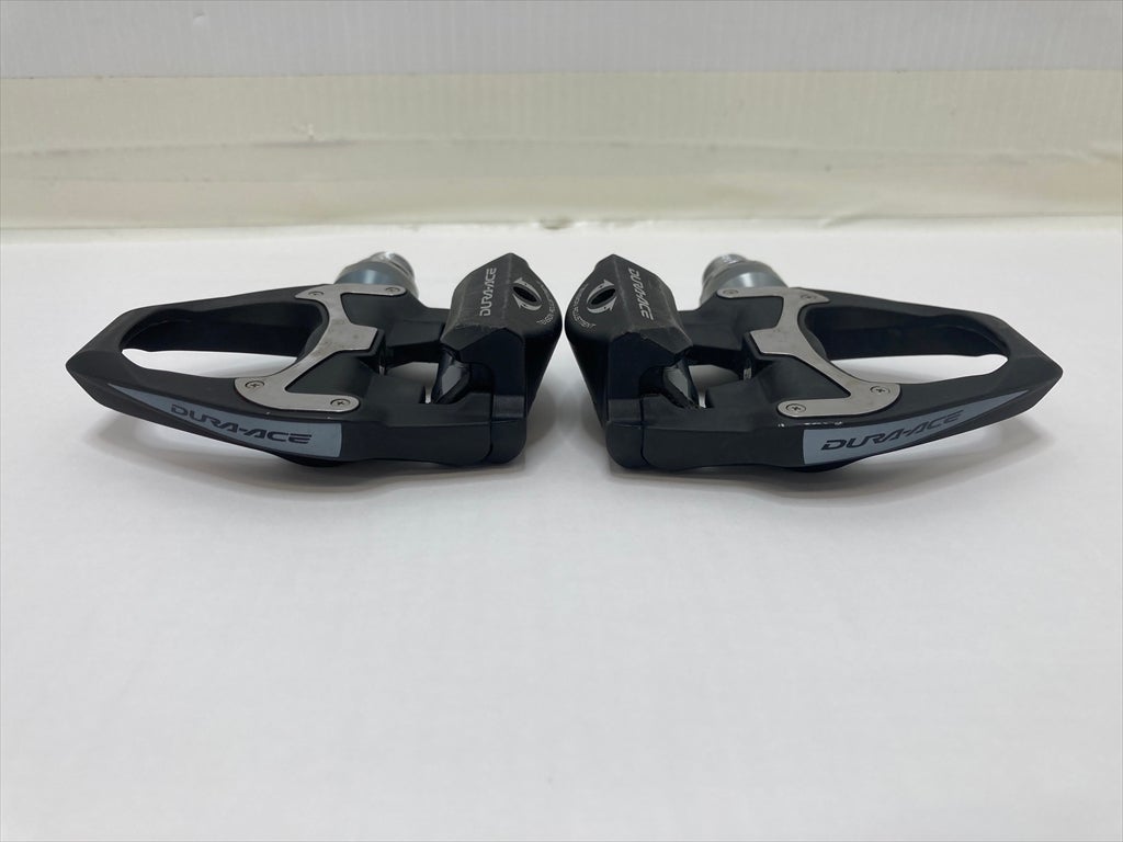 シマノ SHIMANO デュラエース DURA-ACE PD-7900 ビンディングペダル
