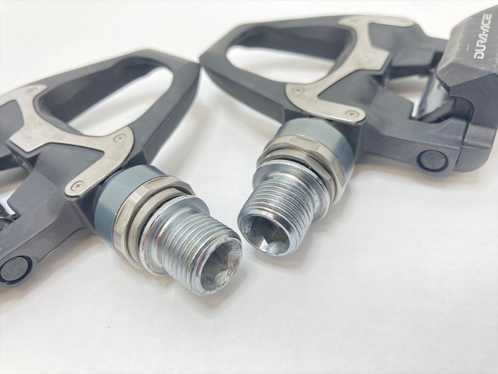 シマノ SHIMANO デュラエース DURA-ACE PD-7900 ビンディングペダル