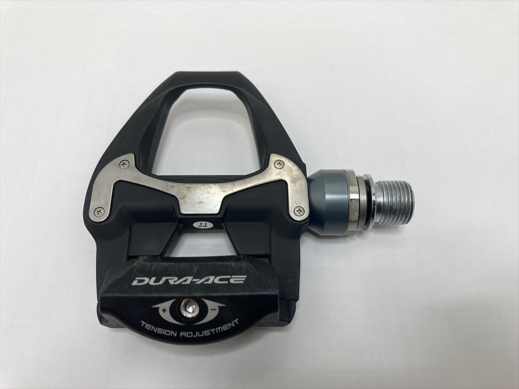シマノ SHIMANO デュラエース DURA-ACE PD-7900 ビンディングペダル