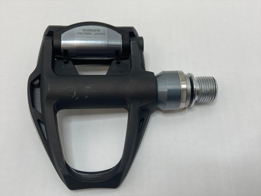 SHIMANO シマノ　デュラエース　PD-7900 ビンディングペダル シマノ SHIMANO デュラエース DURA-ACE PD-7900 ビンディングペダル