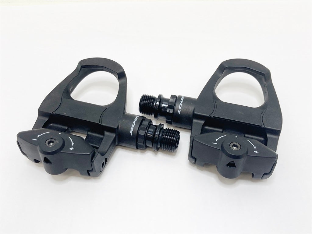 ルック LOOK ケオ カーボン KEO CARBON ビンディングペダル カーボン