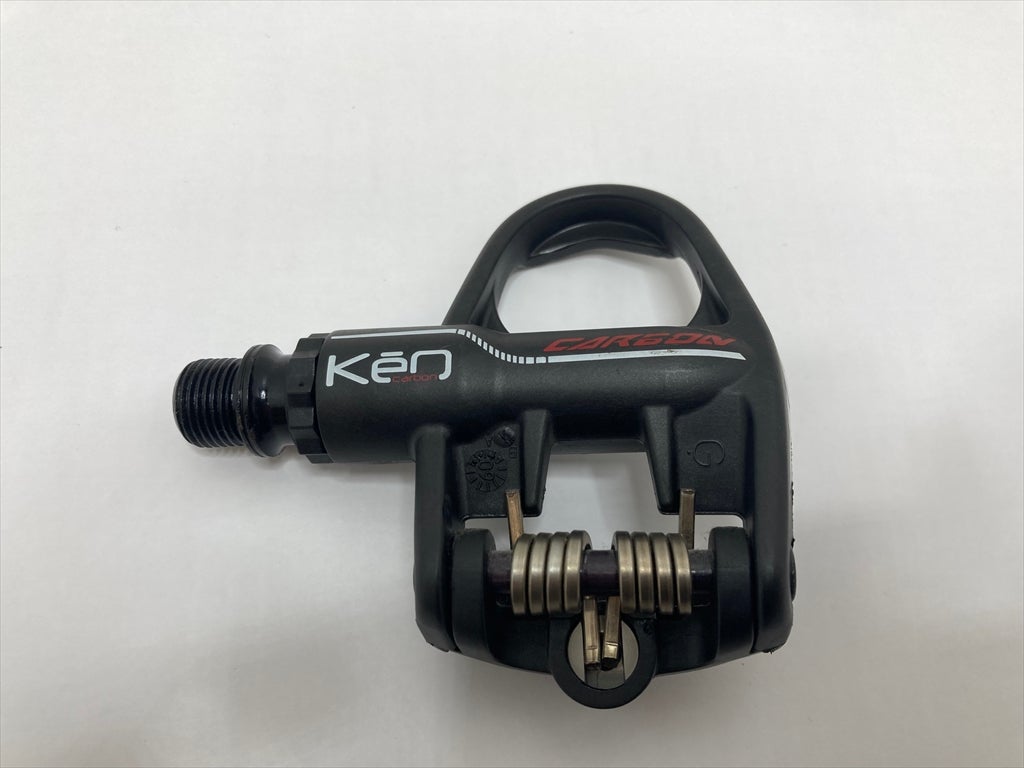 ルック LOOK ケオ カーボン KEO CARBON ビンディングペダル カーボン