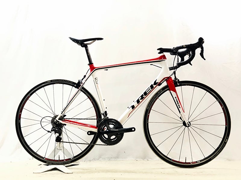 TREK MADONE 4.5 ロードバイク サイズは写真にて トレック TREK マドン MADONE 4.5 ULTEGRA 2013年 カーボンロード