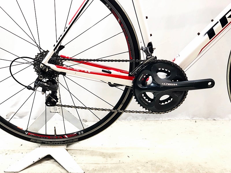 トレック TREK マドン MADONE 4.5 ULTEGRA 2013年 カーボンロード