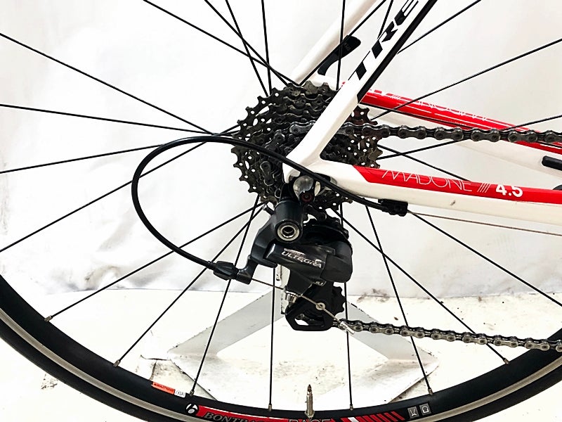 トレック TREK マドン MADONE 4.5 ULTEGRA 2013年 カーボンロード