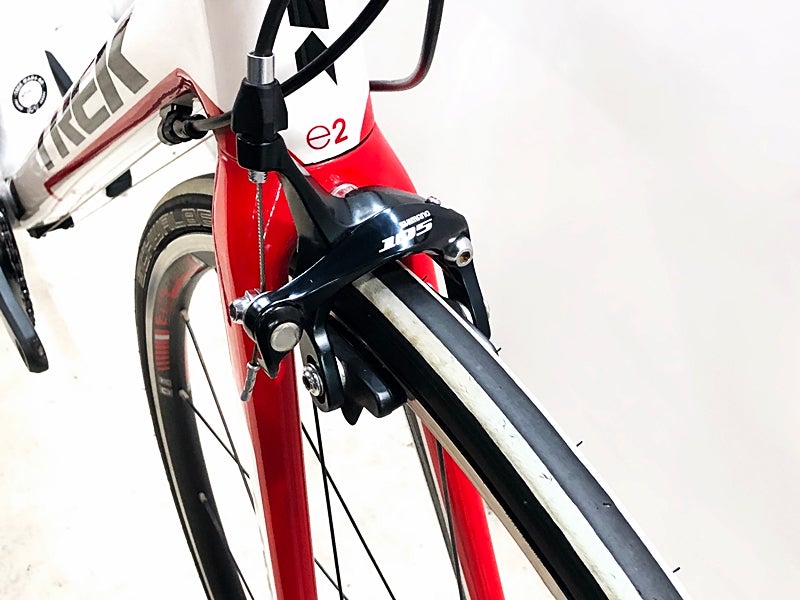 トレック TREK マドン MADONE 4.5 ULTEGRA 2013年 カーボンロード