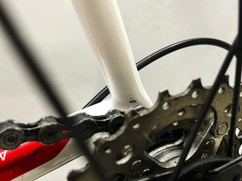 トレック TREK マドン MADONE 4.5 ULTEGRA 2013年 カーボンロード