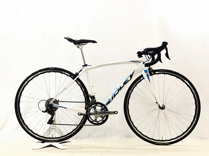 リドレー RIDLEY フェニックス FENIX SL DURA-ACE SORA 2016年