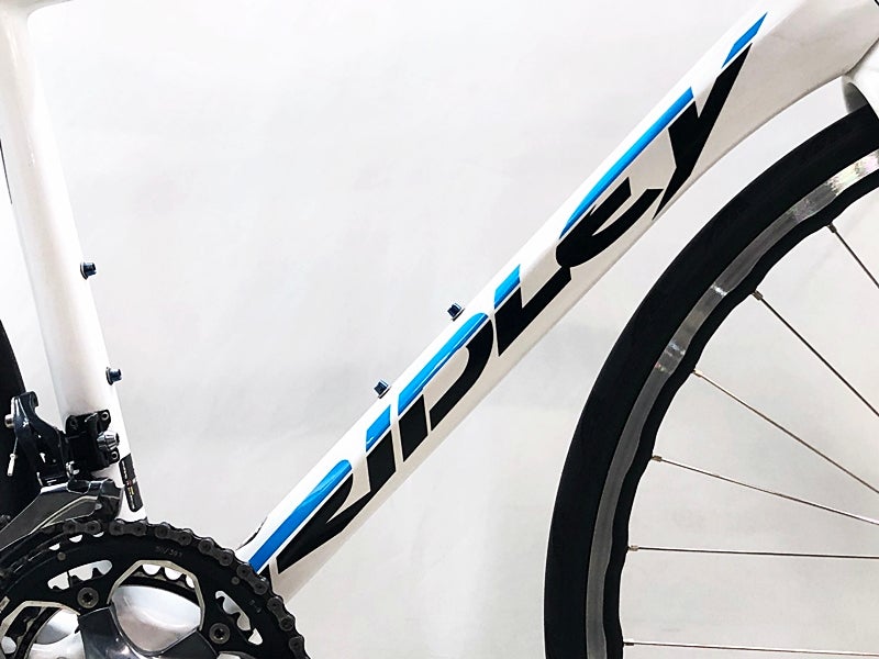 リドレー RIDLEY フェニックス FENIX SL DURA-ACE SORA 2016年