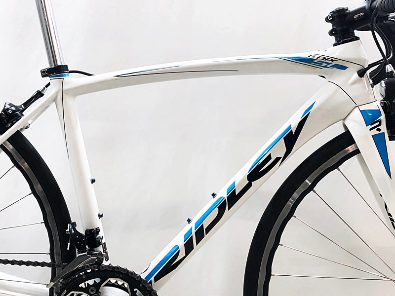 リドレー RIDLEY フェニックス FENIX SL DURA-ACE SORA 2016年