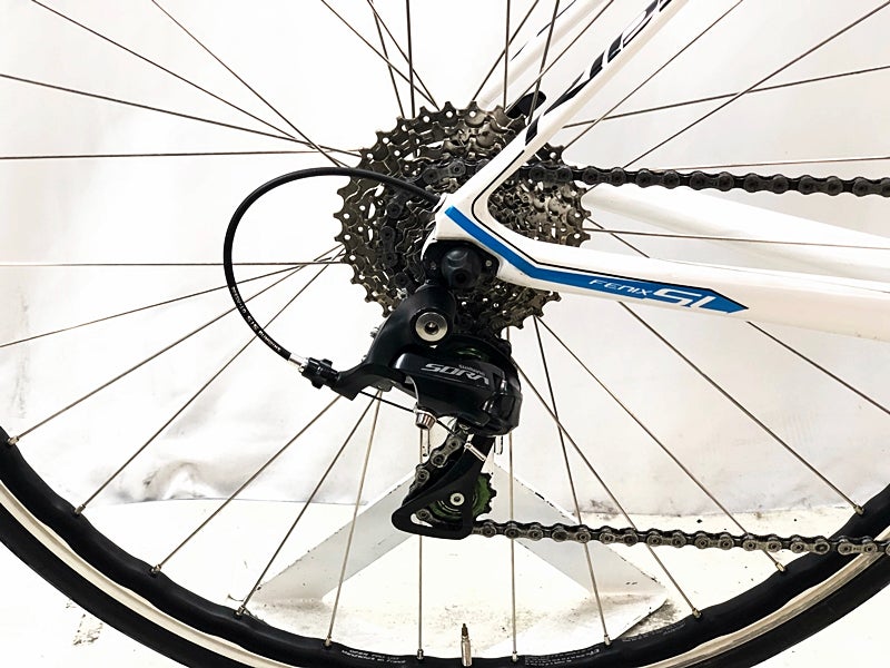 リドレー RIDLEY フェニックス FENIX SL DURA-ACE SORA 2016年