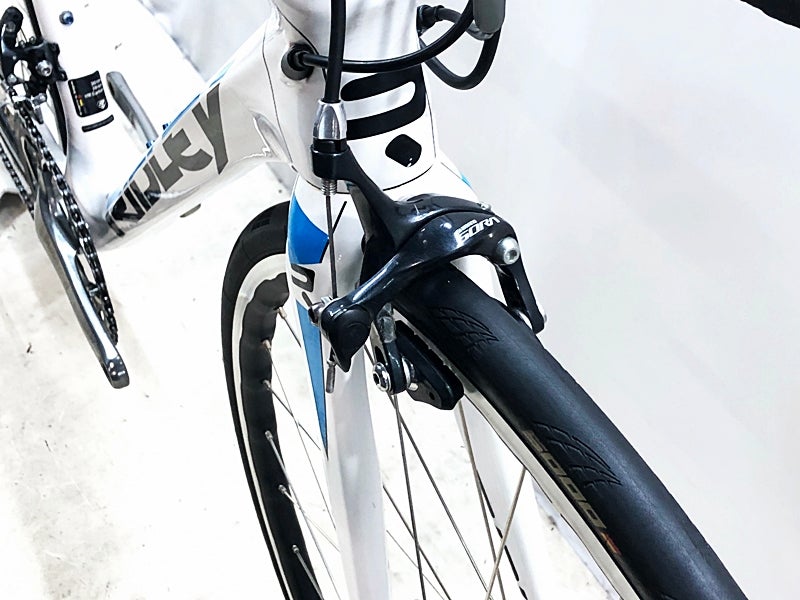 リドレー RIDLEY フェニックス FENIX SL DURA-ACE SORA 2016年