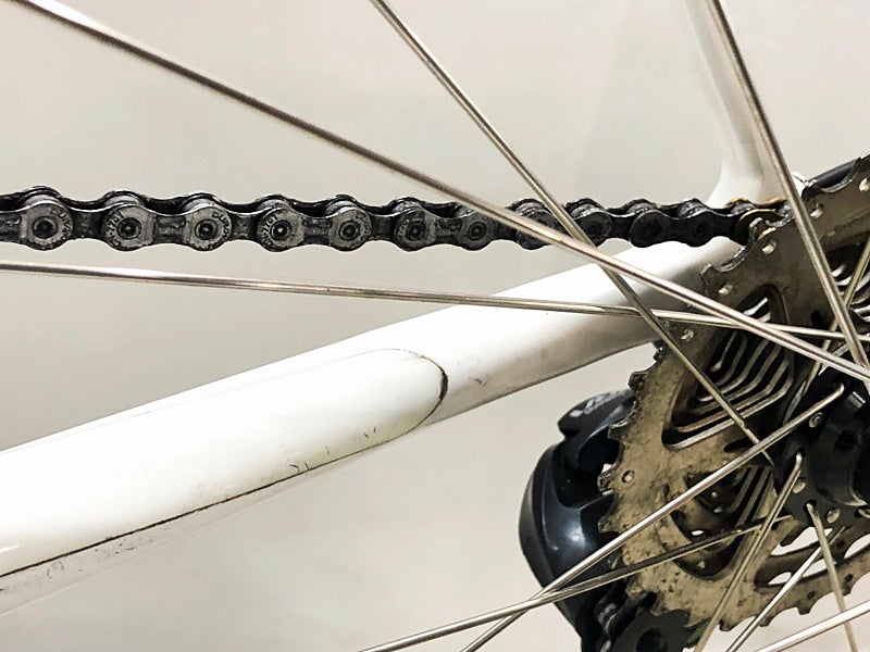 リドレー RIDLEY フェニックス FENIX SL DURA-ACE SORA 2016年