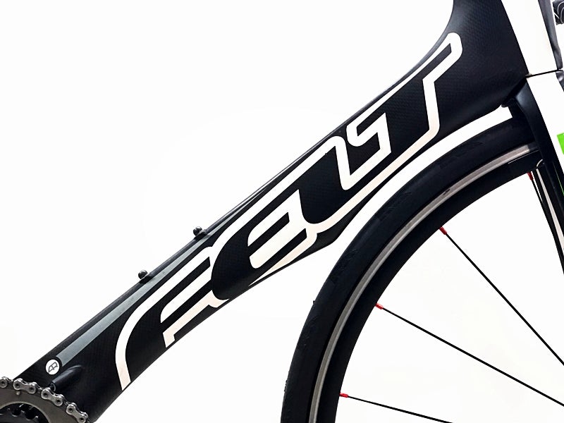 訳アリ フェルト FELT AR 2010年 カーボンロードバイク 56サイズ