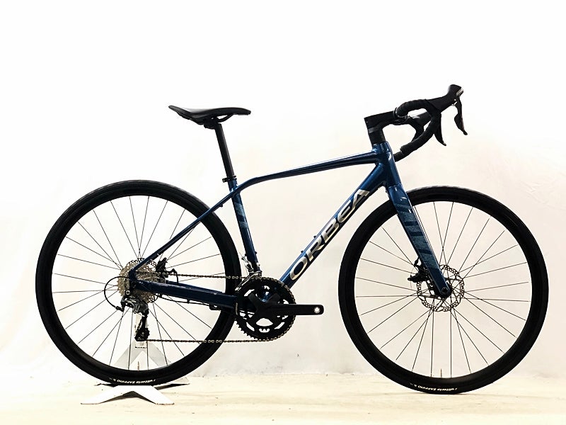【超美品】Orbea Avant H40-D ※届いてすぐ乗れます！ 超美品 オルベア ORBEA アヴァント AVANT H40 機械式DISC 2025年