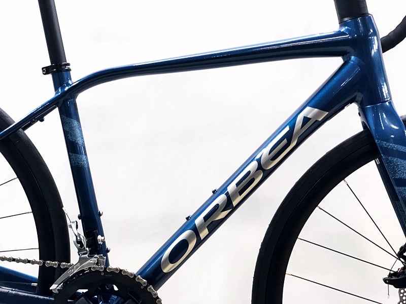 超美品 オルベア ORBEA アヴァント AVANT H40 機械式DISC 2025年
