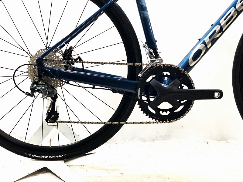 【超美品】Orbea Avant H40-D ※届いてすぐ乗れます！ ORBEA AVANT H40-D BIKE - Dinardos Ski Hike Bike Shop Ottawa