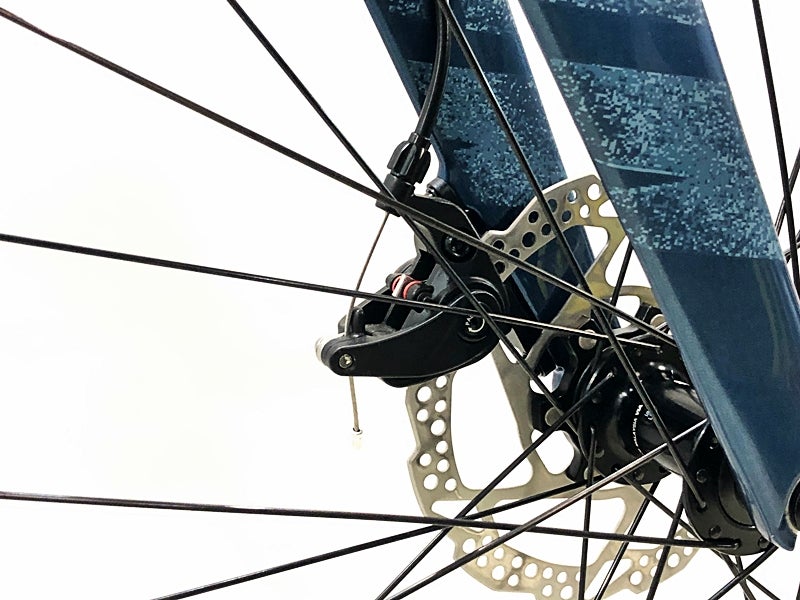 超美品 オルベア ORBEA アヴァント AVANT H40 機械式DISC 2025年