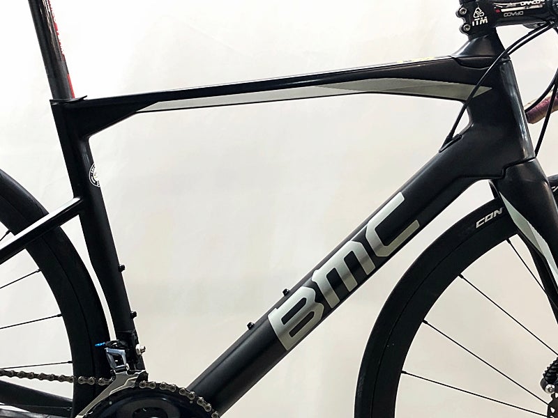 訳アリ ビーエムシー BMC ロードマシーン ROAD MACHINE 02 ULTEGRA