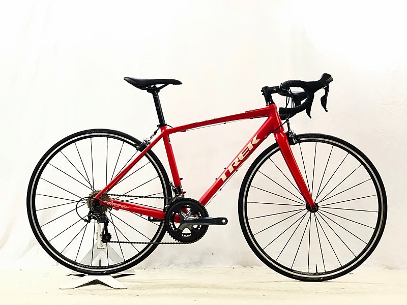 トレック商品一覧 |新品・中古・ブランド自転車・ロードバイクなど