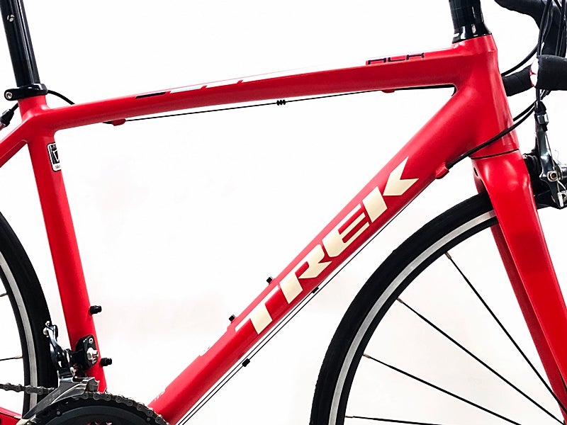 トレック TREK エモンダ EMONDA ALR4 Tiagra 2016年 ロードバイク 50
