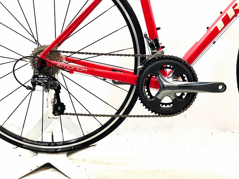 トレック TREK エモンダ EMONDA ALR4 Tiagra 2016年 ロードバイク 50