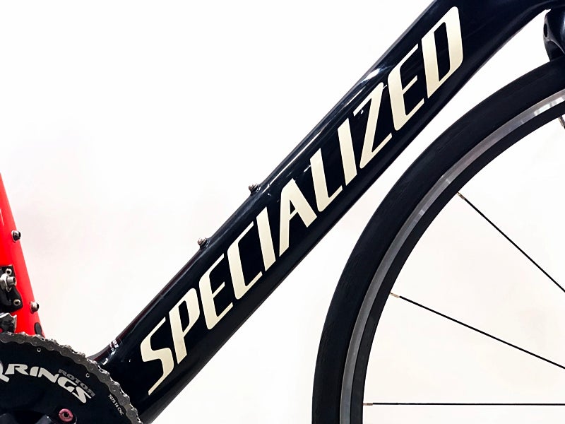 スペシャライズド SPECIALIZED ヴェンジ エリート VENGE ELITE 105