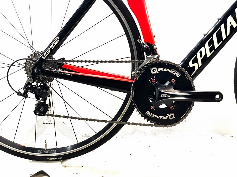スペシャライズド SPECIALIZED ヴェンジ エリート VENGE ELITE 105