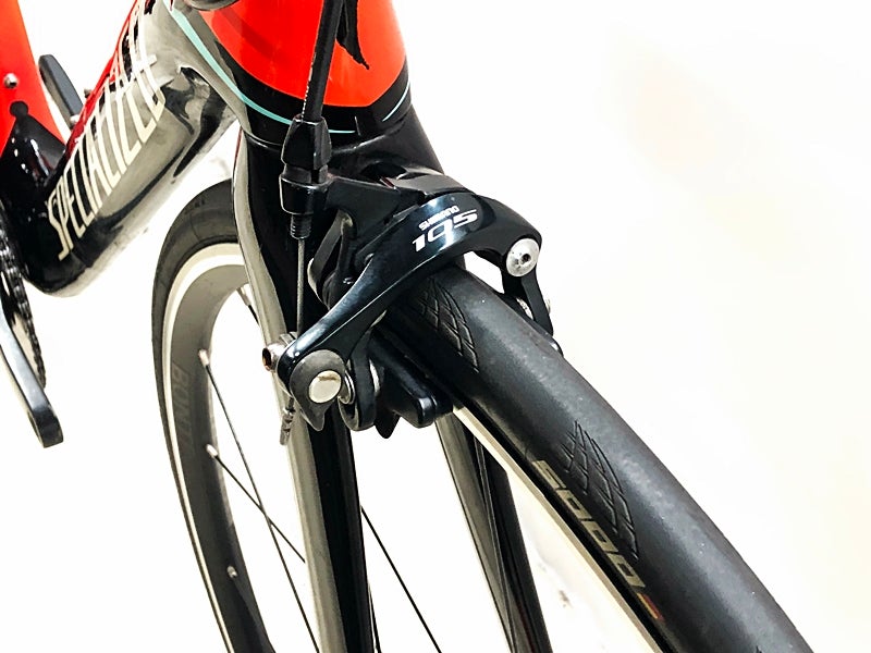 スペシャライズド SPECIALIZED ヴェンジ エリート VENGE ELITE 105