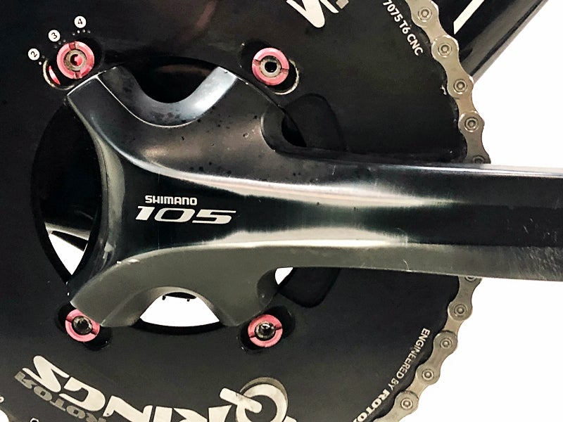スペシャライズド SPECIALIZED ヴェンジ エリート VENGE ELITE 105