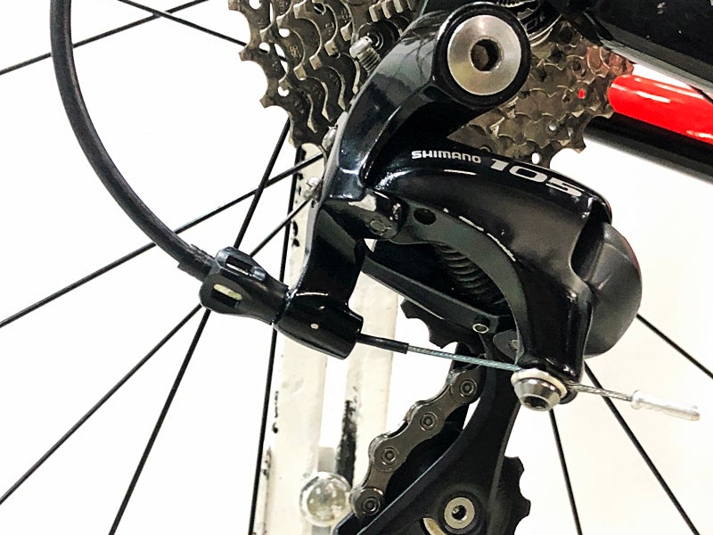スペシャライズド SPECIALIZED ヴェンジ エリート VENGE ELITE 105